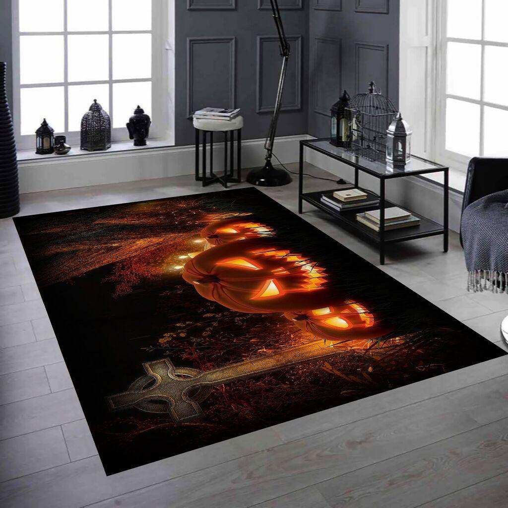 Conceptum Hypnose tepih Woopamuk056 140 x 220cm, crni
