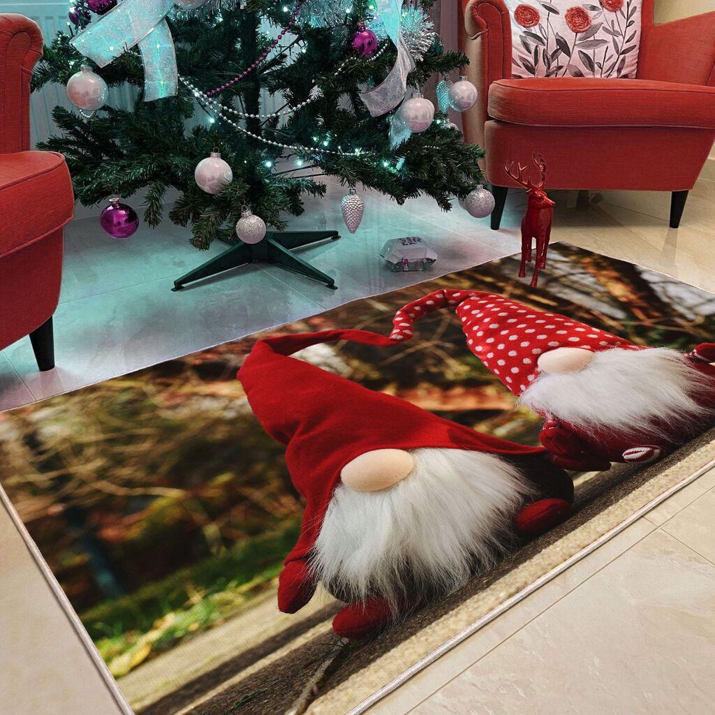 Conceptum Hypnose tepih Woopamuk425 100 x 150cm, šareni