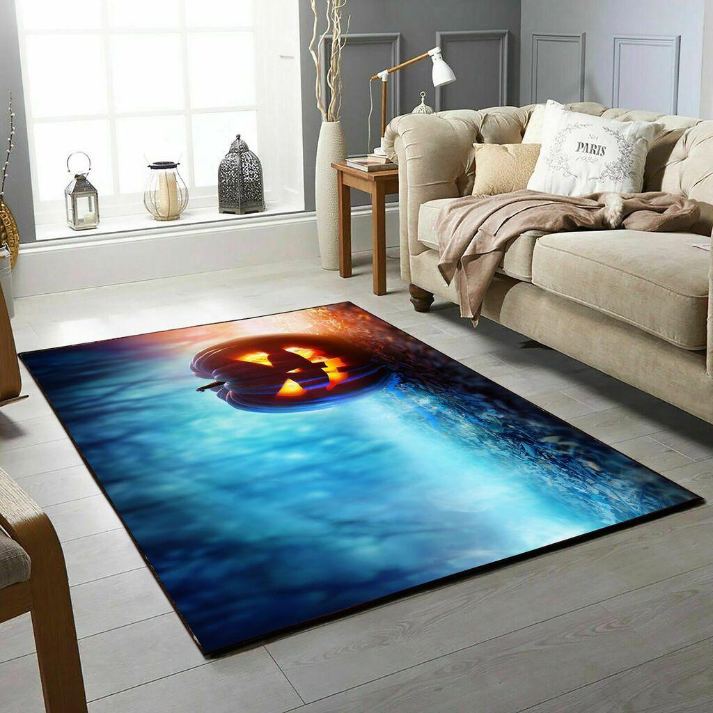 Conceptum Hypnose tepih Woopamuk057 120 x 180cm, plavi