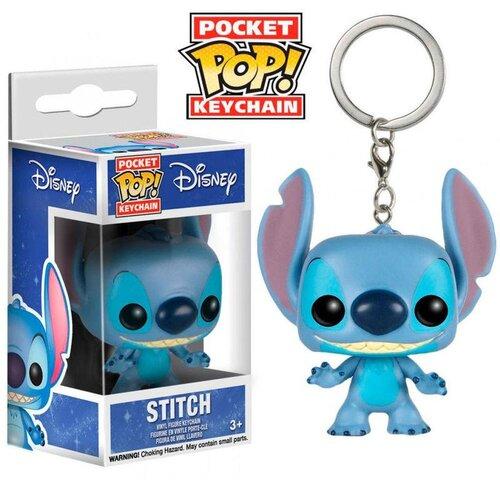 Privezak Pocket POP!  Disney  Lilo & Stitch