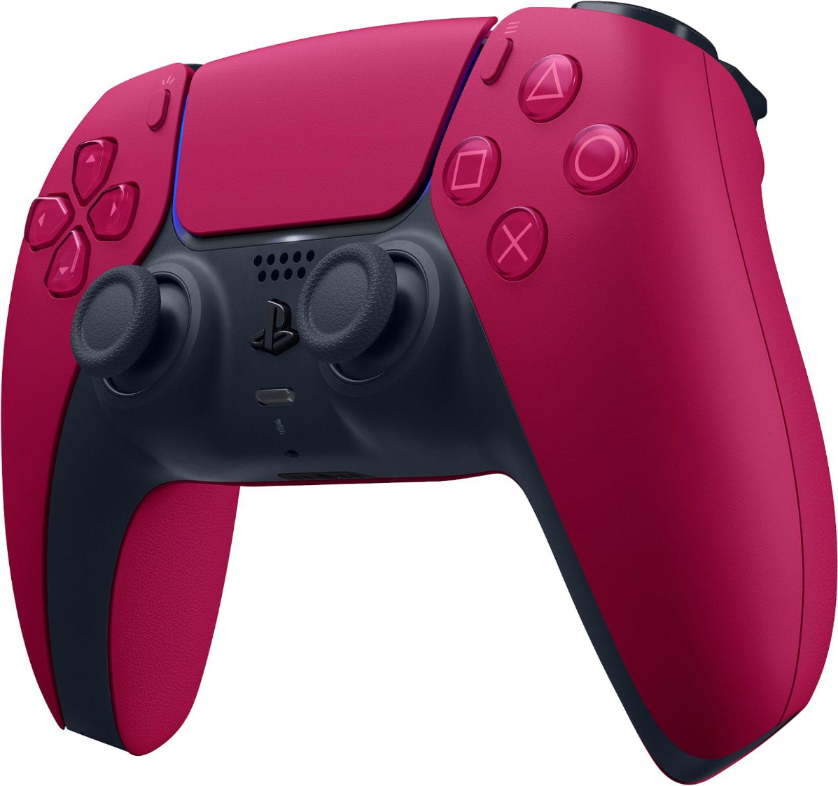 Playstation Gamepad PlayStation 5 DualSense Cosmic Red