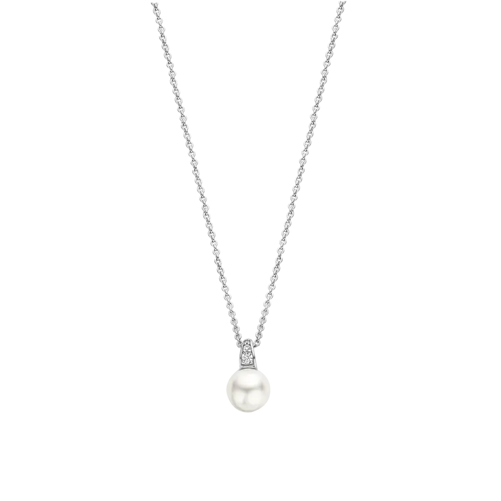 TI SENTO Ogrlica 34038Pw,Srebro 925