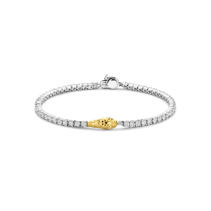 TI SENTO Narukvica 23059Zy ,Srebro 925