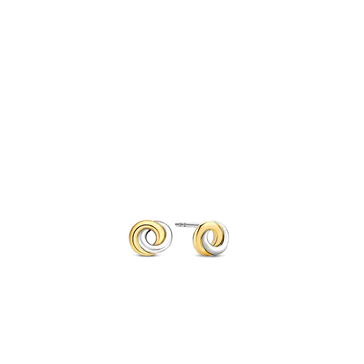 TI SENTO Minđuše 7784Sy,Srebro 925