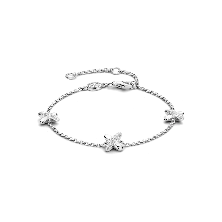 TI SENTO Narukvica 23048Zi,Srebro 925