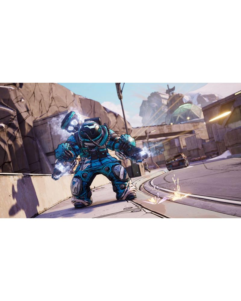 Playstation PS5 Borderlands 3 Ultimate edition