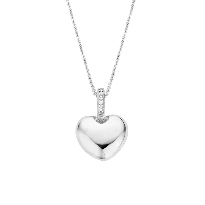 TI SENTO Ogrlica 6745Si,Srebro 925