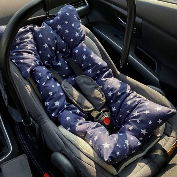 Fim Baby Uložak Za Autosjedište Plava