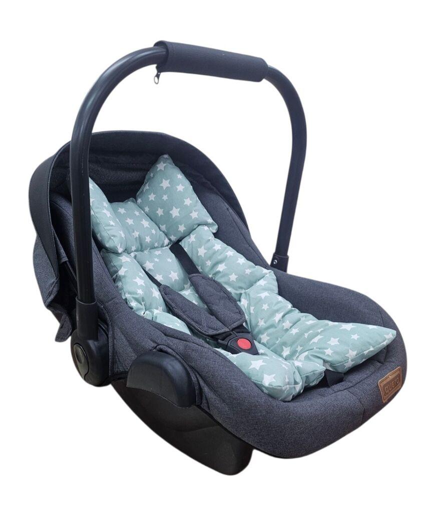 Fim Baby Uložak Za Autosjedište Zelena