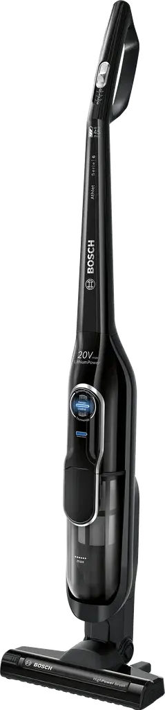 Bosch BBH85B1 Akumulatorski usisivač Athlet 20Vmax Crna
