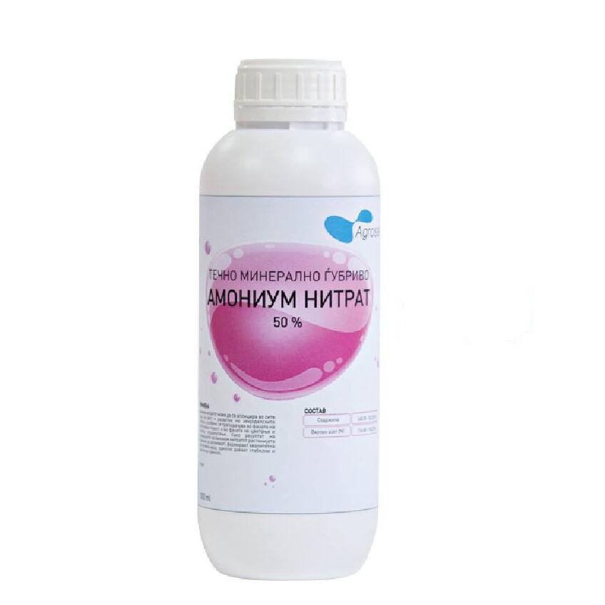 Alkafert Tečno mineralno đubrivo Amonium Nitrat 50%, 5 l