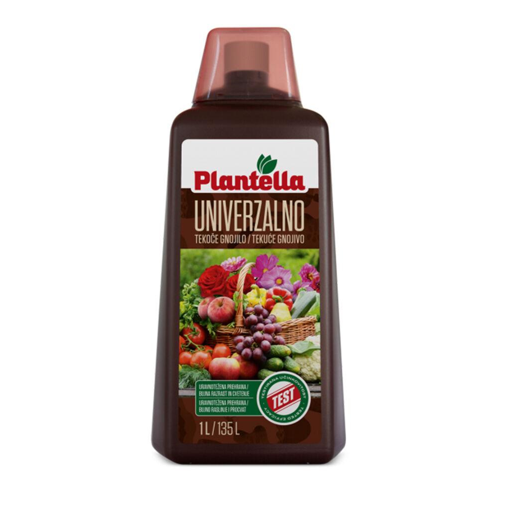 Plantella Tečno đubrivo, 1l