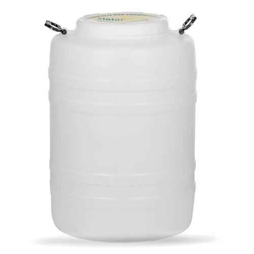 Bure Zlatar 04489, 200L