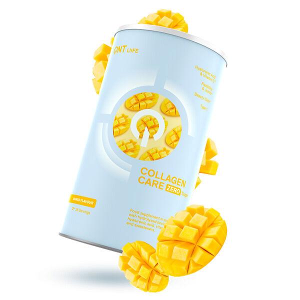 QNT Kolagen u prahu Zero, 390 g