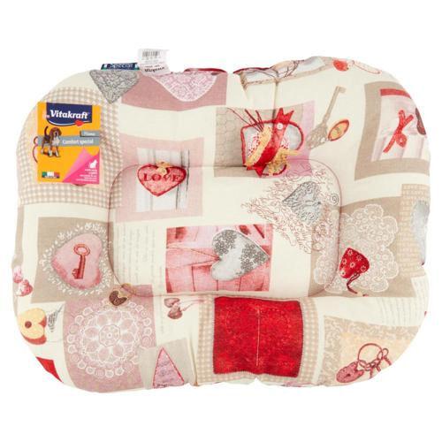 Jastuk za pse Comfort, 60x7x45