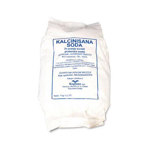 Kalcinisana Soda, Natrijum Karbonat, 1 kg