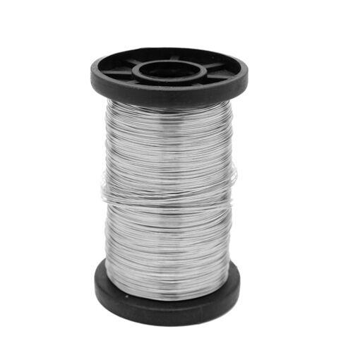 Pocinkovana žica za ramove, 250g