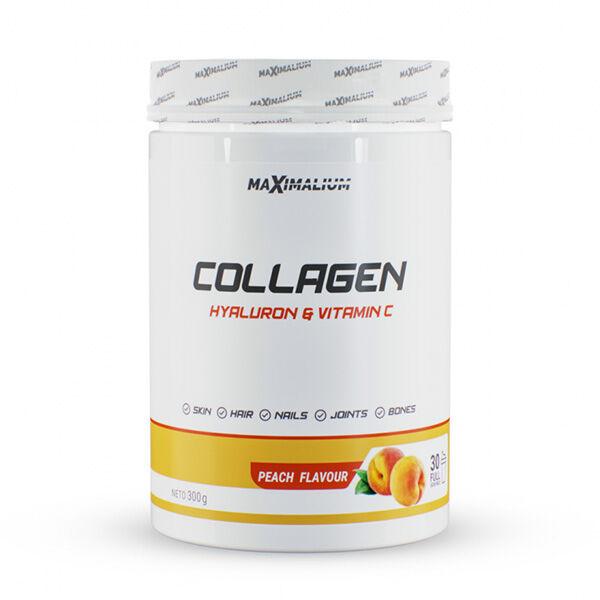 Maximalium Kolagen, Breskva, 300 g