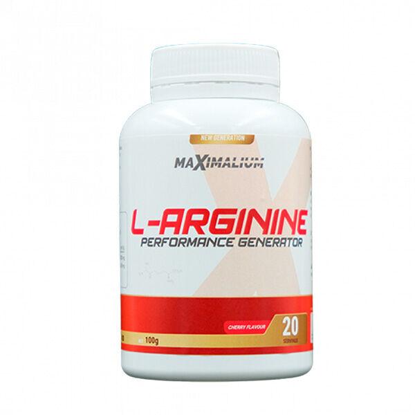 Maximalium Aminokiseline Arginin, 100 g