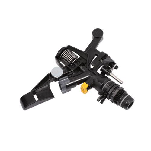 Rasprskivač za zalivanje, Plasticni, Sektorski Aq- 46Pc-3/4"