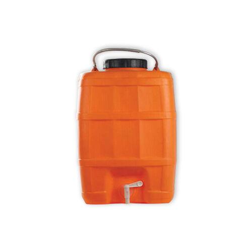 Bure 04589 54711 Kamping, 20 l, Narandžasto