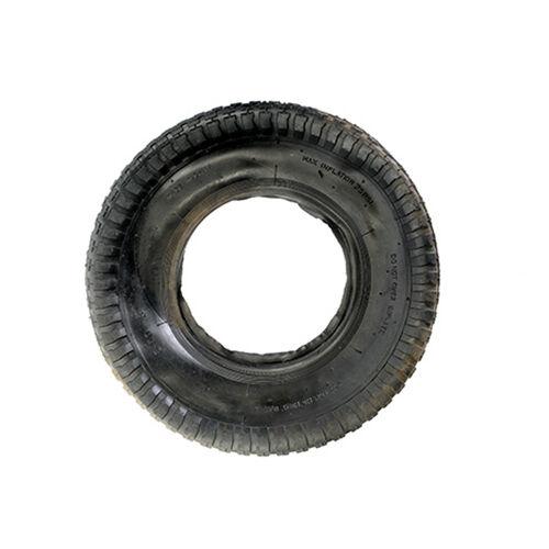 Guma za kolica 3.5-8, Spoljašnja