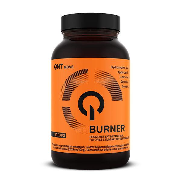 QNT Sagorjevač masti Burner, 90 kapsula