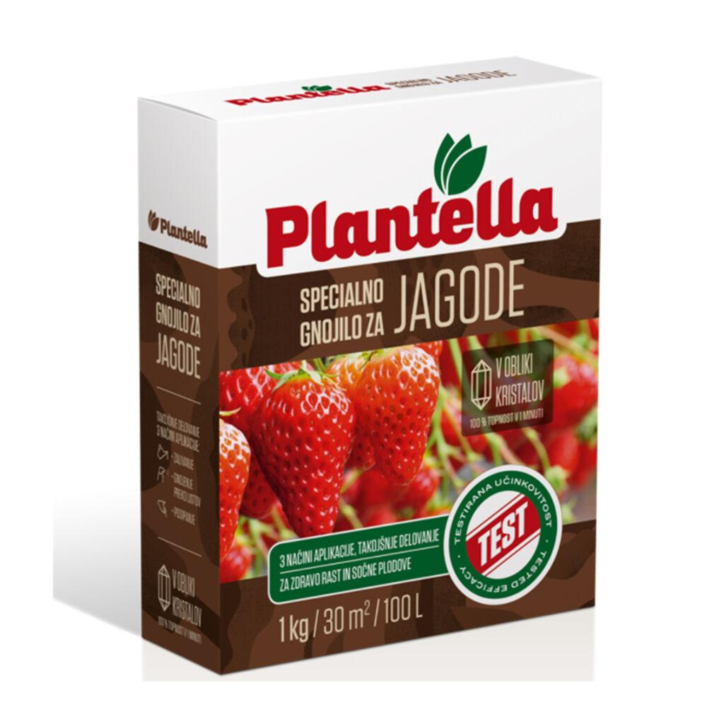 Plantella Đubrivo za jagode 50191, 1 kg