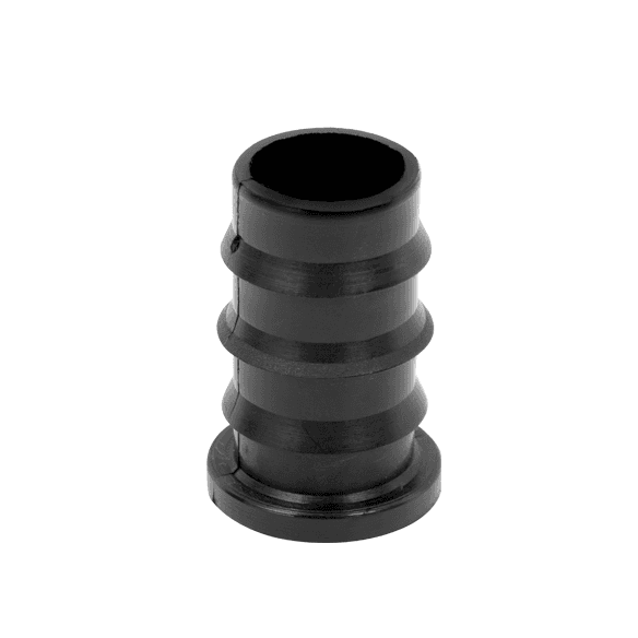 Rebrasti čep za cijevi, 20 mm