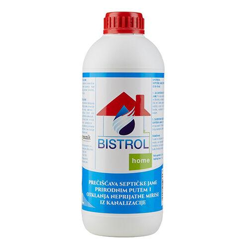 Čistač septičke jame Bistrol Home, 1l