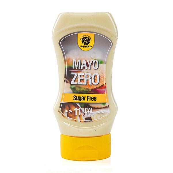 Rabeko Zero sos, Mayo, 350 ml