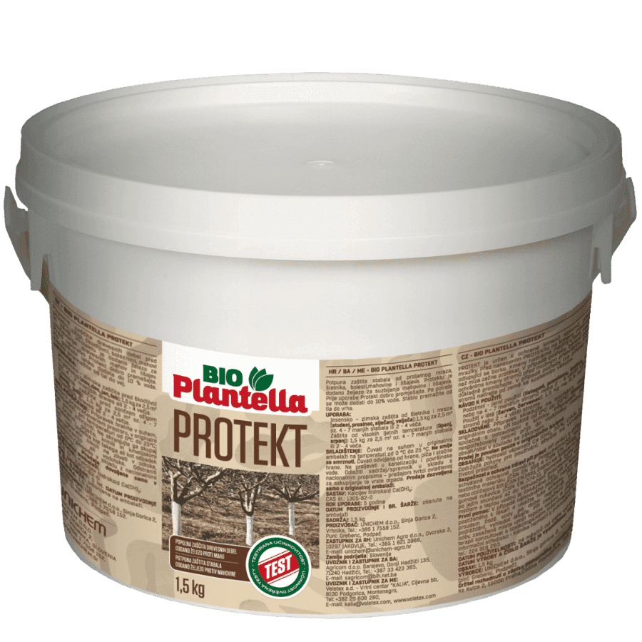 Plantella Protekt, 1.5kg