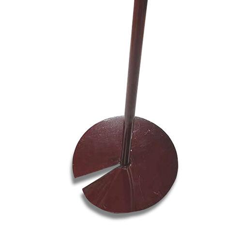 Ručna burgija za zemlju, 25cm