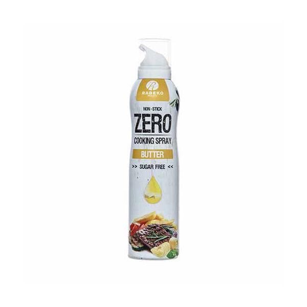 Rabeko Sprej za kuvanje, Puter, 200 ml