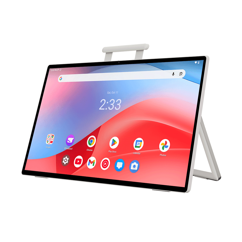Vox tablet 24PGD600, 24", 8/128GB, FullHD, Pametni, Bijeli