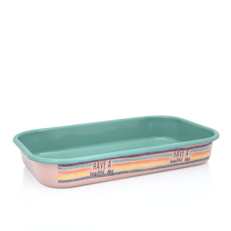 Metalac tepsija za pečenje 38 cm