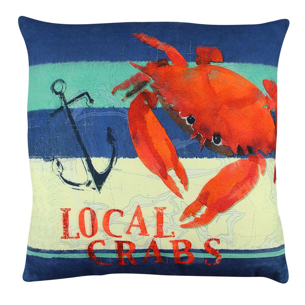 Jastuk Aberto Design 43x43cm Šareni