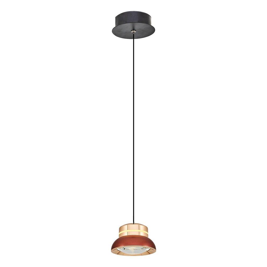 Opviq Luster 2826-1A-06, 120cm, 11cm 12W, LED, 1200Lm