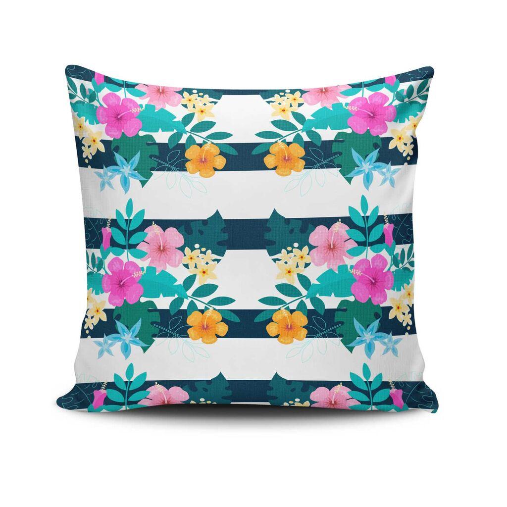 Jastučnica Aberto Design 43x43cm, šarena