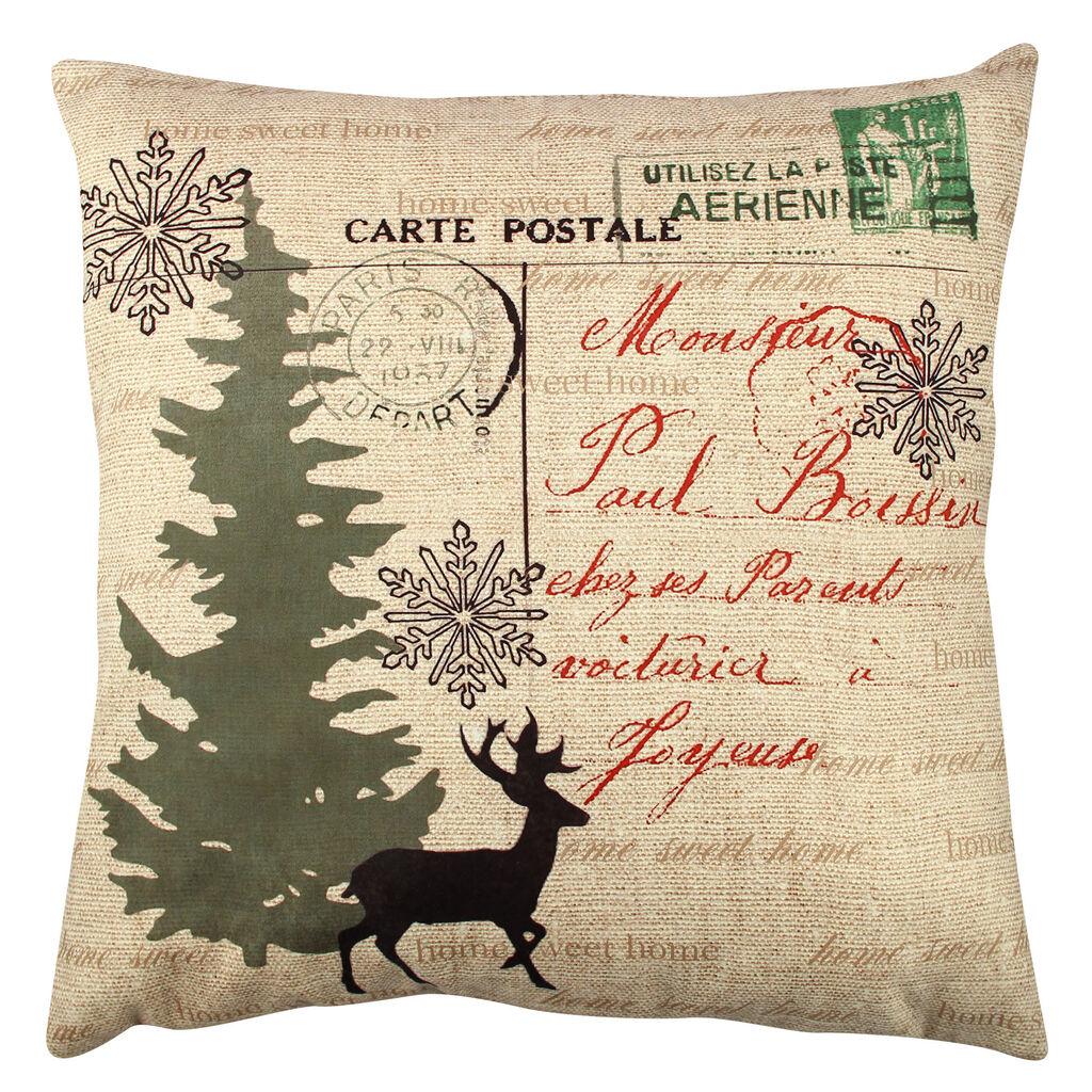 Jastuk Aberto Design 43x43cm Šareni
