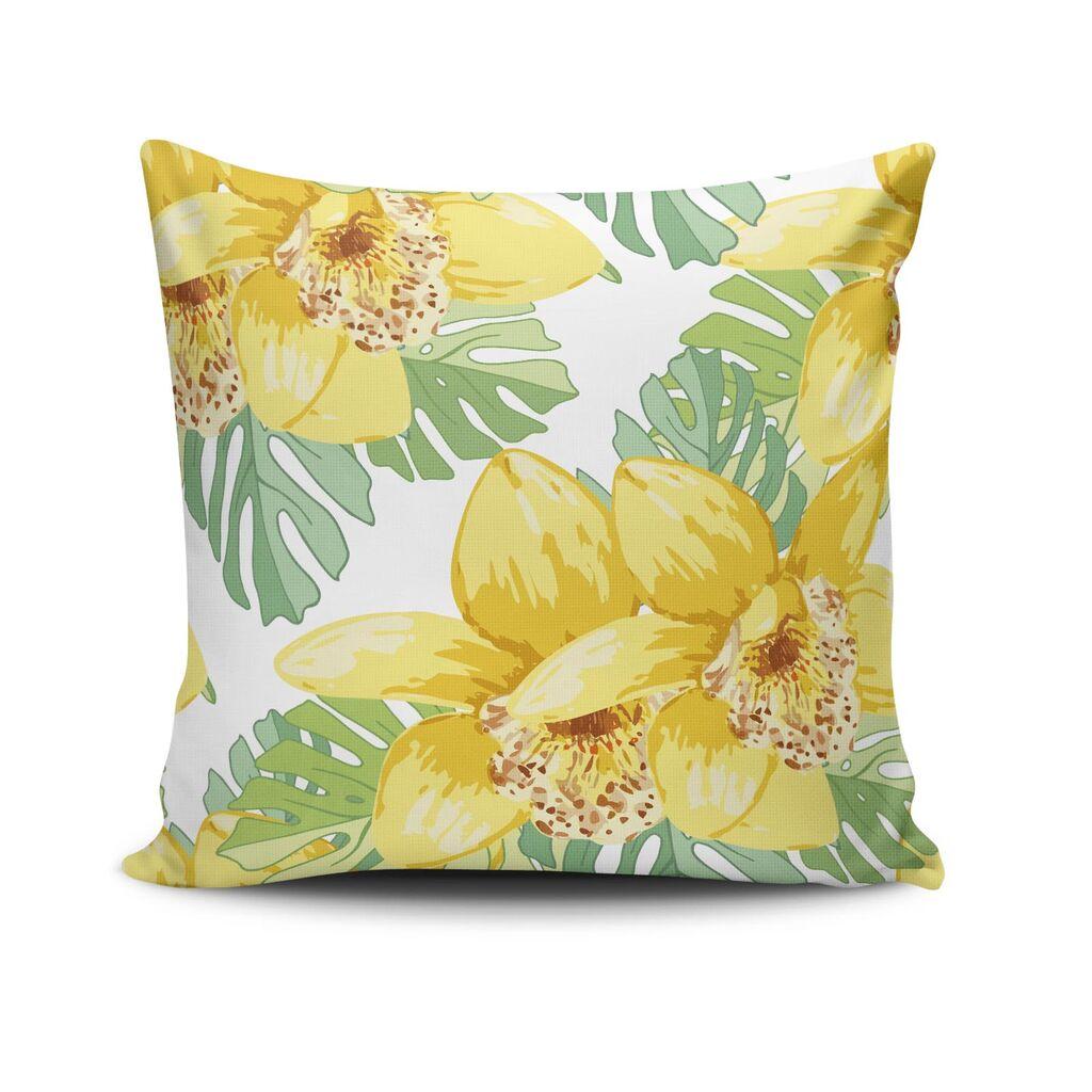 Jastučnica Aberto Design 43x43cm, šarena