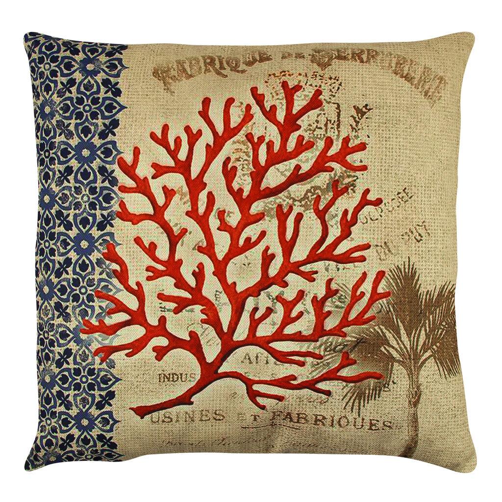Aberto Design jastuk 43x43cm šareni
