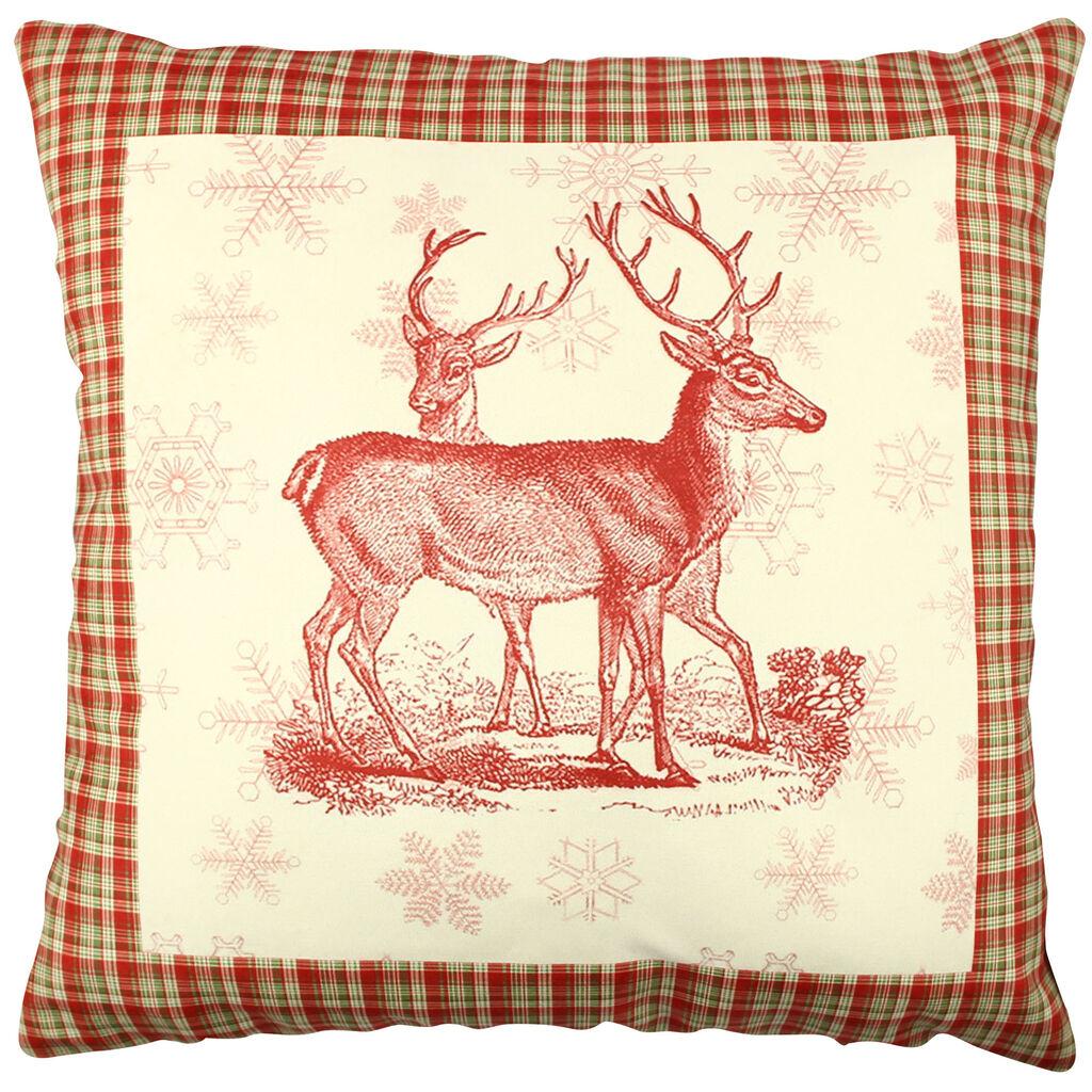 Aberto Design jastuk 43x43cm šareni