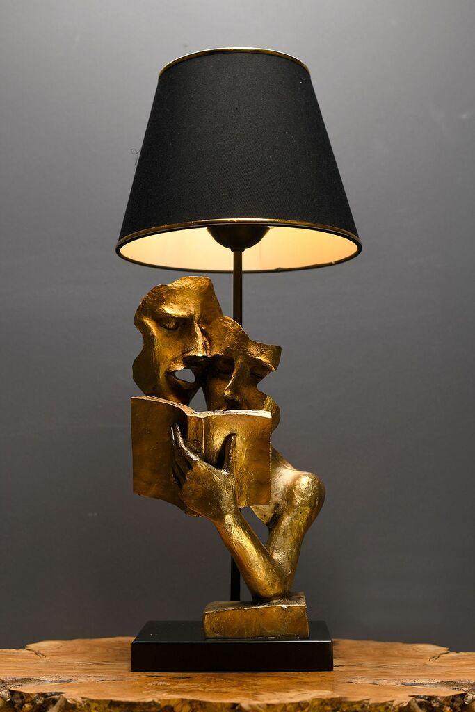 Opviq Stona Lampa za Predavanja, E27, 45-60W