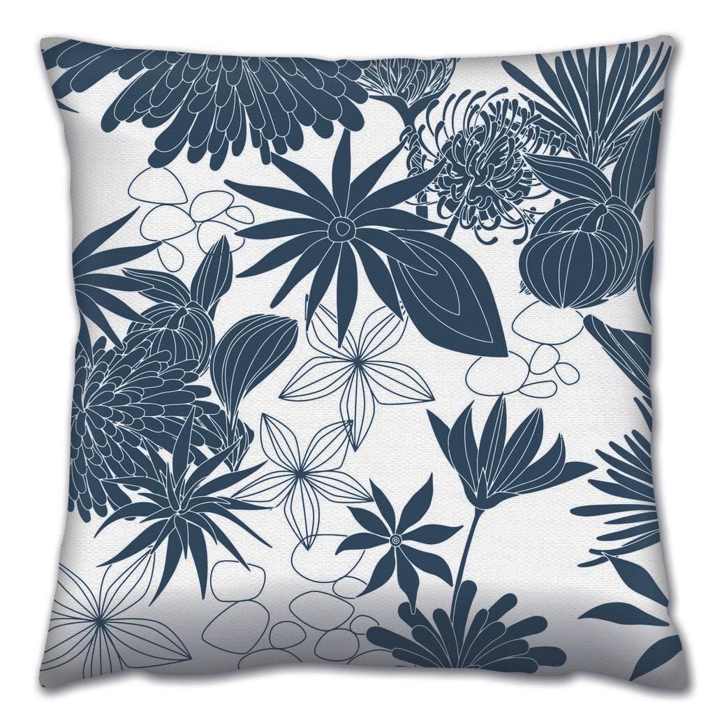 Jastuk Aberto Design 43x43cm Šareni