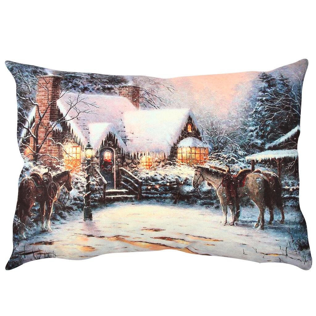 Aberto Design jastuk 33x48cm Šaren