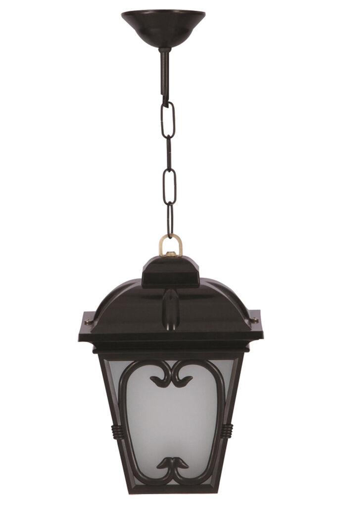 Opviq Vanjska zidna lampa BFE-68181-BSY, 55 cm, E27, 40W, IP65, Crna