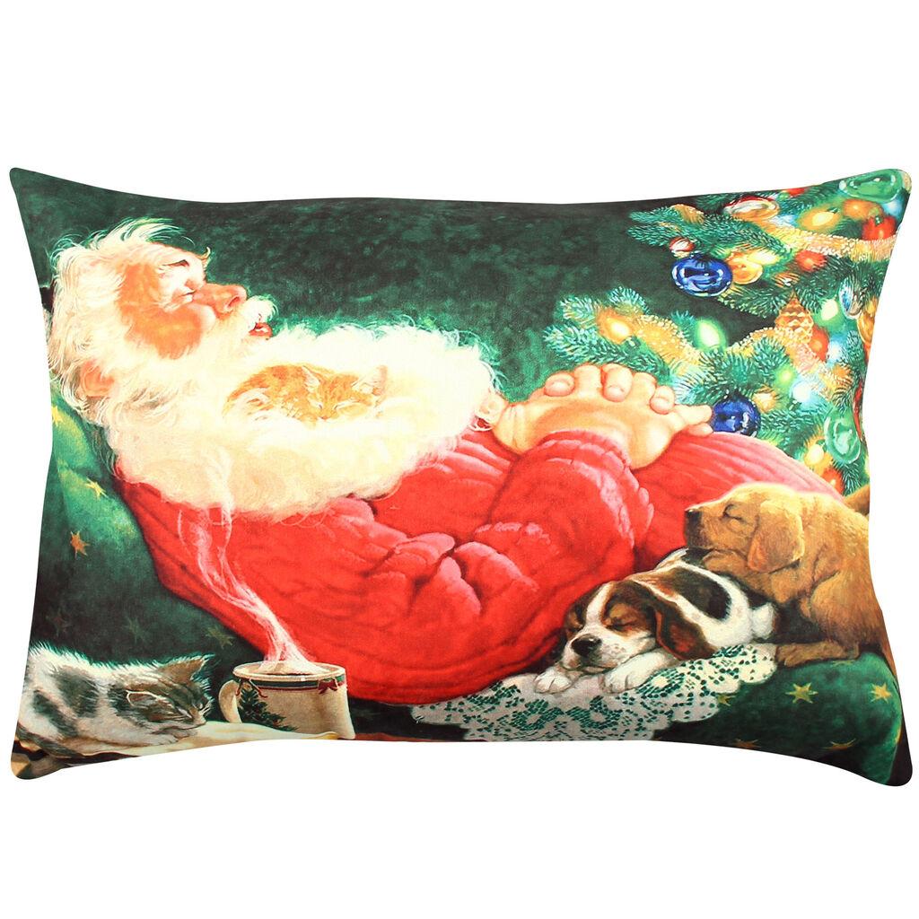 Aberto Design jastuk 33x48cm Šaren