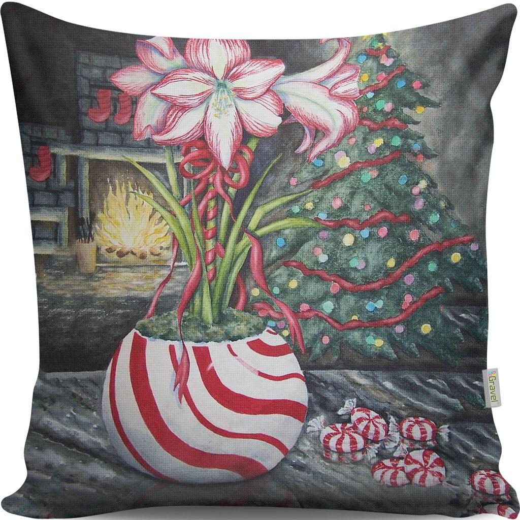 Aberto Design jastuk 43x43cm šareni