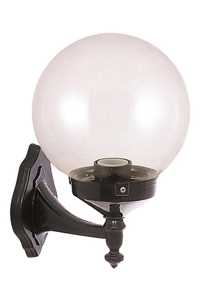 Opviq BAP 68160 BSY M1 Zidna svetiljka, Crna
